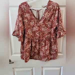 Womens top